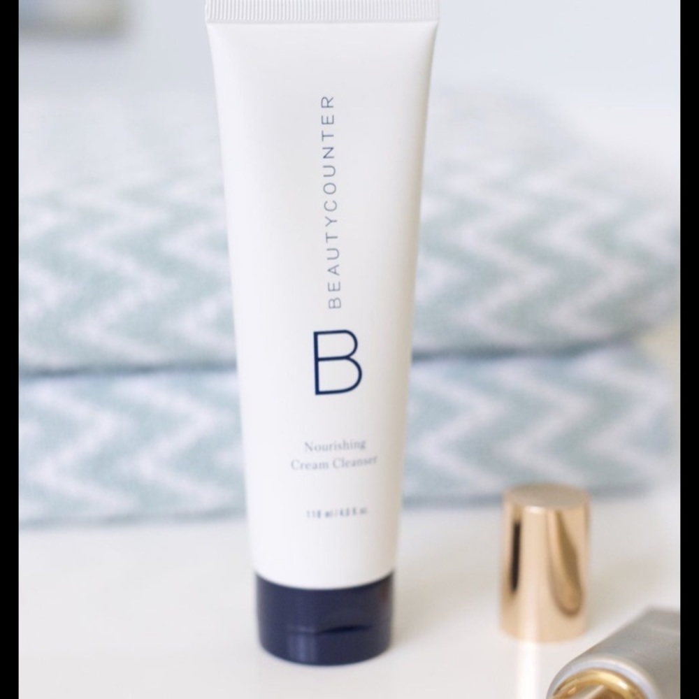 Beautycounter Nourishing Cream Cleanser